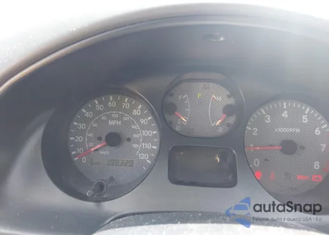 1998 Toyota Rav4 из США, поврежденный, VIN JT3HP10V5W7089021